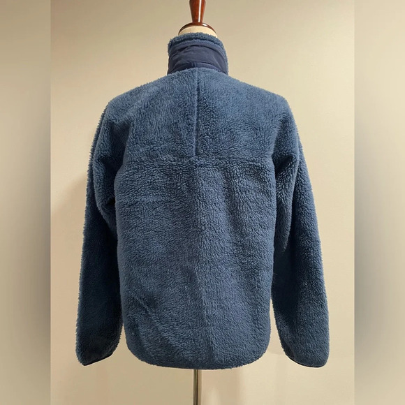 Patagonia vintage men's retro X fleece jacket, size XS - Picture 6 of 14